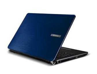 Gateway 15.6-inch EC series notebook