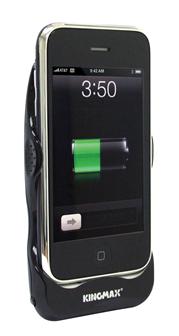 Kingmax iPhone Power Case