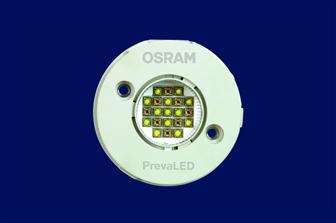 Osram PrevaLED Core light engines