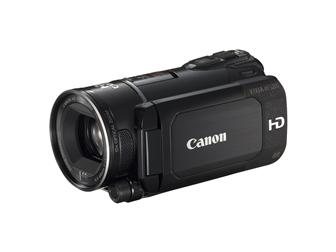 Canon VIXIA HF S200