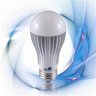 ALT AC Dimmable A19 LED Bulb
