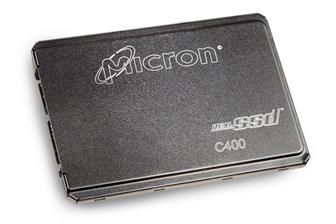 Micron RealSSD C400