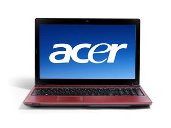 Acer Aspire 5253 notebook