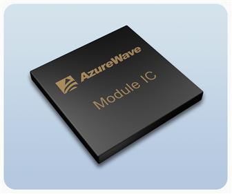 AzureWave IC module