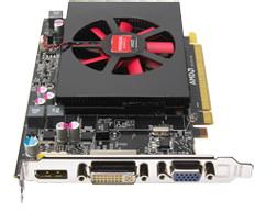 AMD Radeon HD 6670 graphics card