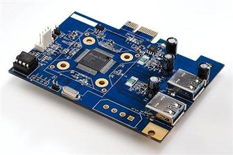 Etron Technology's EJ168 USB3.0 dual-port host controller chip has won numerous awards.