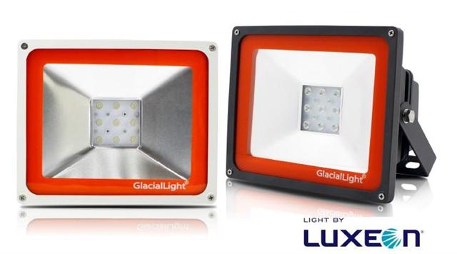 GLFD30 Series Indoor/Outdoor LED Flood Lights Using Philips Lumileds Chips