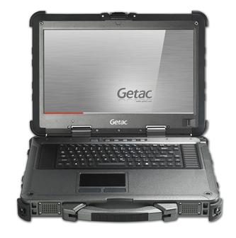 Getac X500 mobile workstation allows disaster relief activities to become more mobile