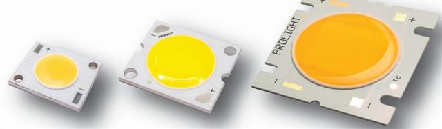 ProLight Opto will present 150 lm/W High Voltage Module in Hong Kong International Lighting Fair