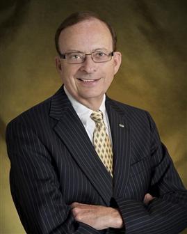 Mark Larson, President of Digi-Key
