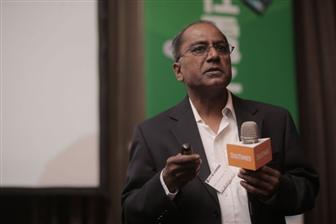 Rao Gattupalli, Director of Segment Marketing at Imagination