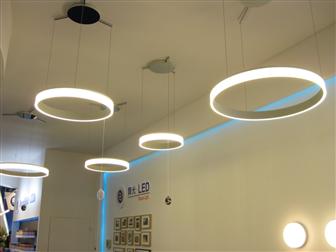 LED lighting