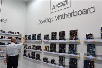 AMD to unify its CPU sockets