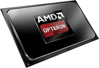 AMD Opteron 6300 series processor