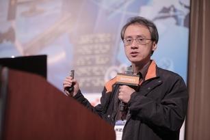 Steven Lin, Technical Manager, Microchip