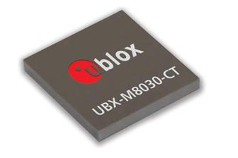u-blox UBX-M8030