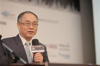 Men-Feng Wu, Administrative Deputy Minister, MOTC