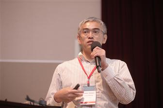 Shiann-Jang Wang, VP of RD JORJIN Technologies