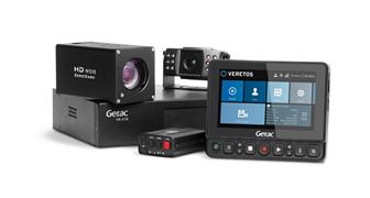Getac VERETOS smart mobile video system and product portfolio