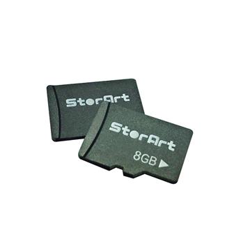 StorArt Technology Announces Launch of Three New NAND Flash Controllers in the Fourth Quarters of 2017