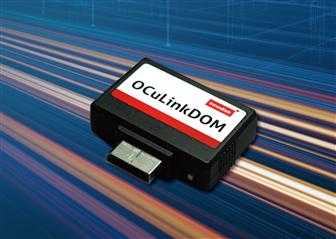 Innodisk launchs their new product OcuLinkDOM at Embedded World