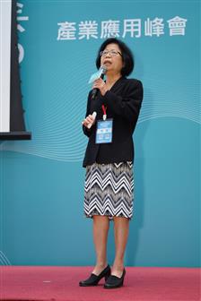 Jing Shyr, IBM Fellow