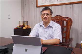 Maxwin Technology president Roger Cheng