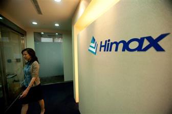 Himax upbeat about 4Q20 business outlook