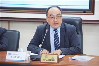 Industrial Development Bureau director general Jang-Hwa Leu  Digitimes file photo