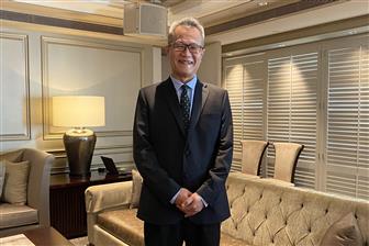WinWay Technology chairman CH Huang  Photo: Monica Chen, Digitimes, December 2020