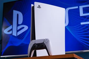 PS5 sales have been robust since its launch