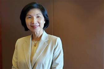 FET president Chee Ching