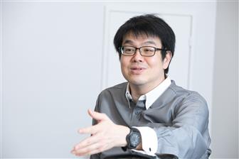 WiAdvance president Michael Hsia