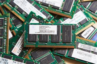 PC DRAM prices on upward trend