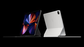 Apple new iPad Pros powered by M1 chip
