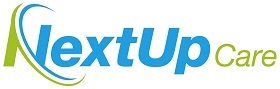 NextUp Care Logo