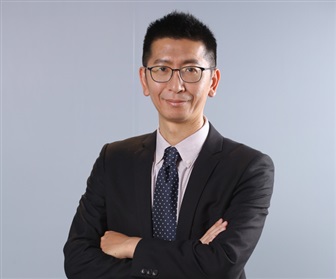 DIGITIMES Research senior analyst Luke Lin