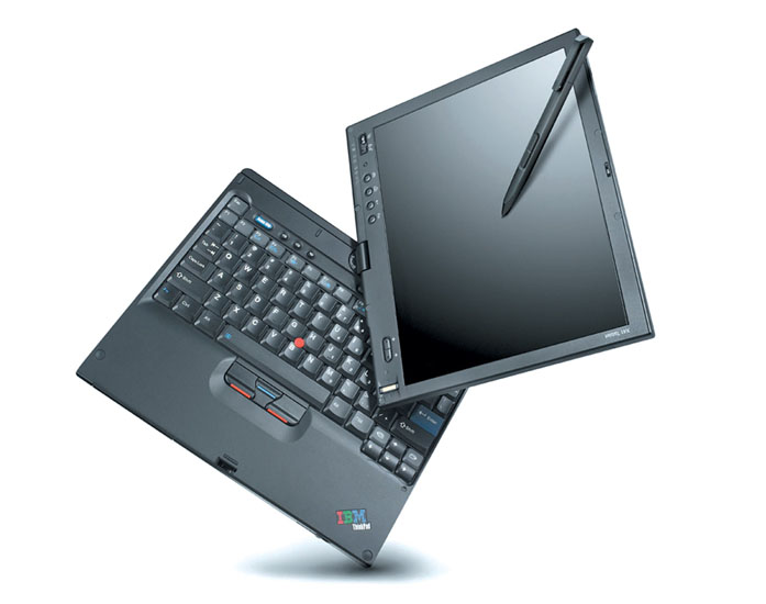 Taiwan market: Lenovo to launch ThinkPad Tablet PC in end August