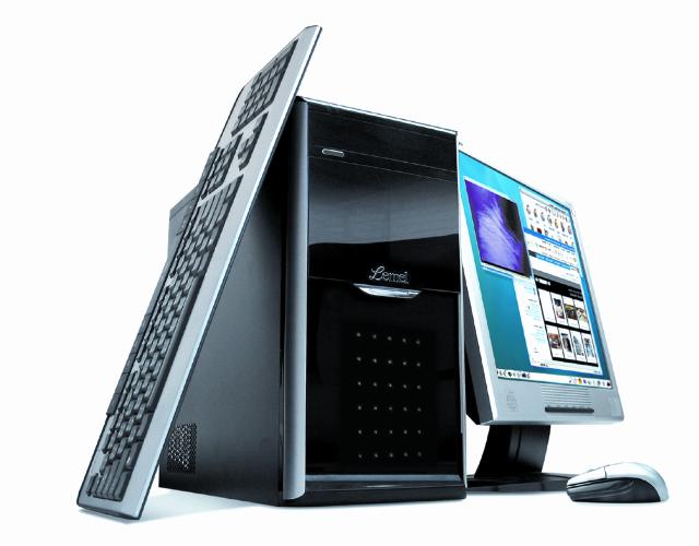 Lemel Core 2 Duo desktop