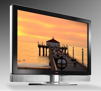 Vizio launches 47-inch full HDTV