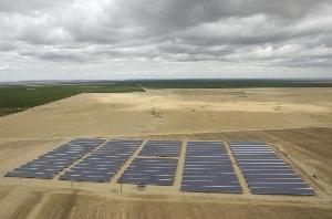 SolarCraft completes largest agricultural solar energy system in California