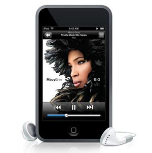 Apple iPod touch