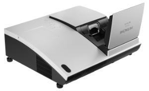 CES 2008: Hitachi introduces CP-A100 3LCD projector
