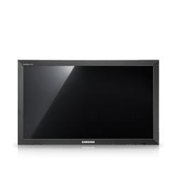 Samsung 32-inch touchscreen LCD display - 320TSn