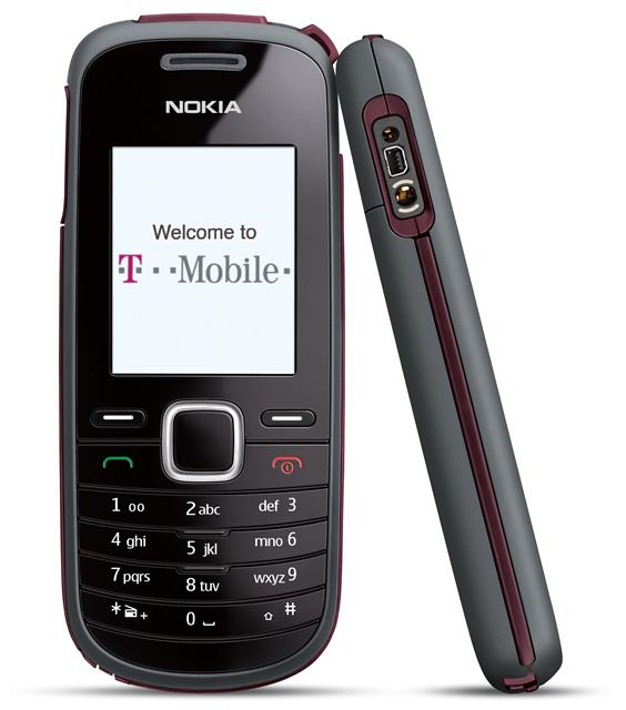 Nokia economic phone 1661
