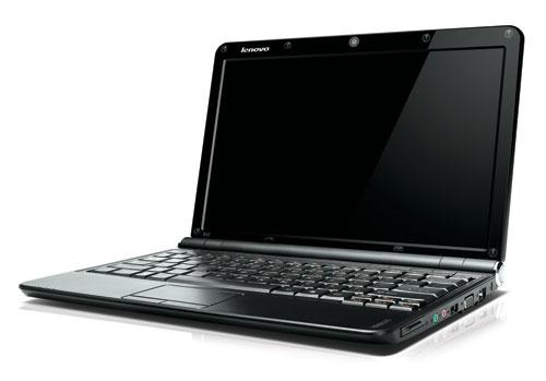 Lenovo IdeaPad S12 netbook