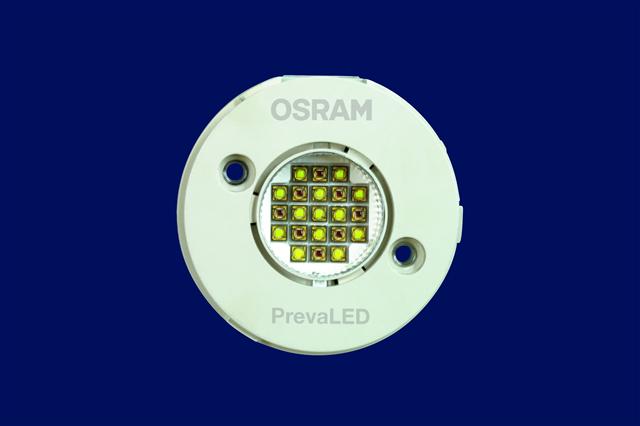 Osram PrevaLED Core light engines