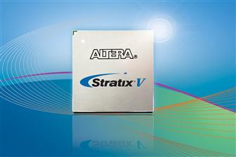 Stratix Switch