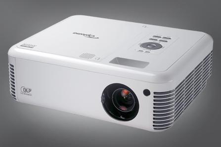 Optoma EW674 mid-range commercial projector