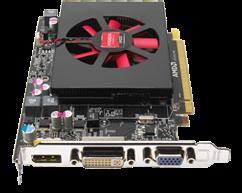 AMD Radeon HD 6670 graphics card